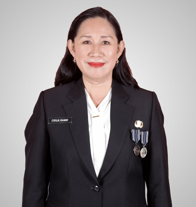 Foto Cisilia Vianny